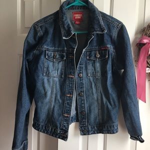 Guess Jean Jacket